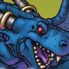 Blue Dragon: Awakened Shadow (XSX) game cover art