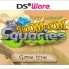 Boom Boom Squaries artwork