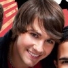 Big Time Rush: Backstage Pass artwork