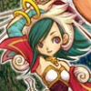 Children of Mana artwork