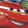 Cars (XSX) game cover art