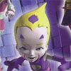 Code Lyoko (DS) artwork