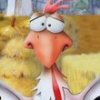 Chicken Shoot (XSX) game cover art