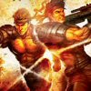 Contra 4 artwork