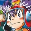Croket! DS: Tenkuu no Yuusha tachi (XSX) game cover art