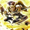Classic Action: Devilish artwork