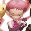Code Lyoko: Fall of X.A.N.A. (XSX) game cover art