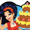 Cake Mania 2: Jill's Next Adventure (XSX) game cover art