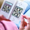 CrossworDS (XSX) game cover art