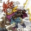 Chrono Trigger (DS) artwork