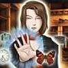 Cate West: The Vanishing Files (XSX) game cover art
