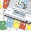 Challenge Me: Math Workout (DS) artwork