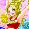 Cheer We Go (XSX) game cover art