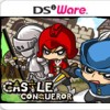 Castle Conqueror (XSX) game cover art