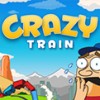 Crazy Train (XSX) game cover art