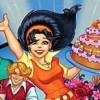 Cake Mania: Main Street (XSX) game cover art
