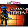 Cake Ninja 2 (XSX) game cover art