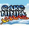 Cake Ninja: XMAS (XSX) game cover art