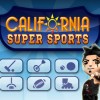 California Super Sports (XSX) game cover art