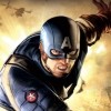 Captain America: Super Soldier artwork
