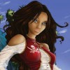 Captain Morgane and the Golden Turtle (XSX) game cover art
