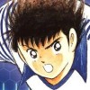 Captain Tsubasa: New Kick Off (XSX) game cover art