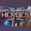 Castle Conqueror: Heroes 2 (XSX) game cover art
