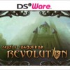 Castle Conqueror: Revolution (XSX) game cover art