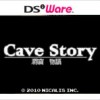 Cave Story (XSX) game cover art