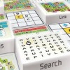 Challenge Me: Word Puzzles (XSX) game cover art