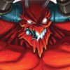 Chaotic: Shadow Warriors (XSX) game cover art