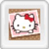 Chara Pasha! Hello Kitty (XSX) game cover art