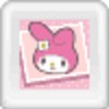 Chara Pasha! My Melody (XSX) game cover art