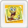 Chara Pasha! SpongeBob (XSX) game cover art