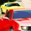 Chevrolet Camaro: Wild Ride (XSX) game cover art