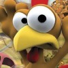 Chicken Hunter (XSX) game cover art