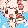 Choco Ken no Dekitate Sweets Wagon (XSX) game cover art