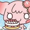 Choco Ken no Omise: Patisserie & Sweets Shop Game (XSX) game cover art