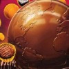 Chocolatier artwork