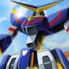 Chou Soujuu Mecha MG artwork