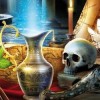 Chronicles of Mystery: The Secret Tree of Life (XSX) game cover art