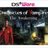 Chronicles of Vampires: The Awakening (XSX) game cover art