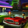 Chrysler Classic Racing artwork