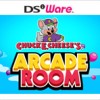 Chuck E. Cheese's Arcade Room (XSX) game cover art