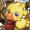 Cid to Chocobo no Fushigi na Dungeon: Toki Wasure no Meikyuu + artwork