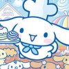 Cinnamoroll: Ohanashi shiyo! - Kira Kira DE Kore Cafe (XSX) game cover art