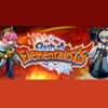 Clash of Elementalists (XSX) game cover art