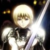 Claymore: Gingan no Majo (XSX) game cover art