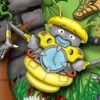 Clever Kids: Dino Land artwork