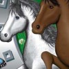 Clever Kids: Pony World (XSX) game cover art